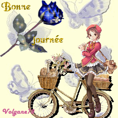 Bonnes vacances à tous et à toutes...